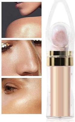 Wiffy Face & Body highlighter powder pack of 1 Highlighter(copper)