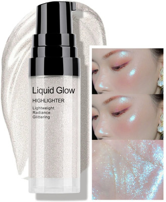 MYEONG Ultra Smooth Silver  Highlighter((SILVER))