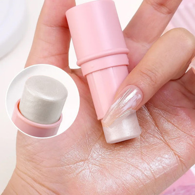 FLORERO Highlighting Stick, Face Makeup  Highlighter(WHITE)