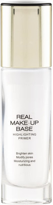 Maryville makeup golden color shade best new highlighter pack of 1 Highlighter(golden)