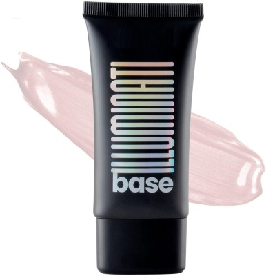 luzimaisa Illuminati Base Highlighter Primer  - 45 ml(pink)