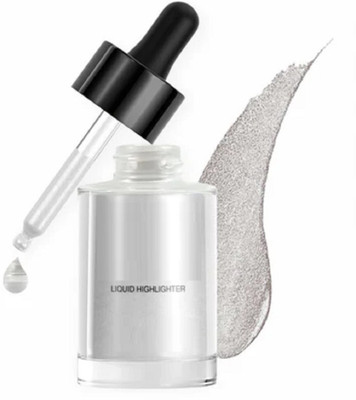 GABBU Illuminating Liquid Highlighter face highlighter Highlighter(SILVER)