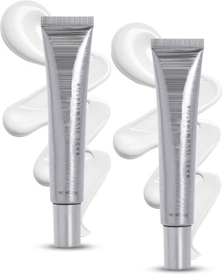 DARVING Light Reflecting liquid Highlighter base illuminator Highlighter(silver pink)