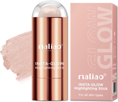 maliao Insta-Glow Highlighting Stick - Illuminate Your Beauty Instantly Highlighter(1)