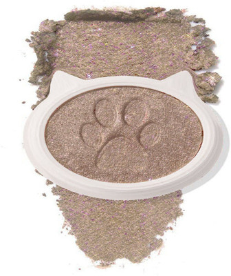 THTC Creamy Highlighter with Dewy Glow Finish and easy to blend formula | Shade-01 Highlighter(Shine)