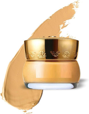 GFSU - GO FOR SOMETHING UNIQUE Best Glow Skin Illuminator Makeup Base Water proof And Long Lasting Highlighter(golden)