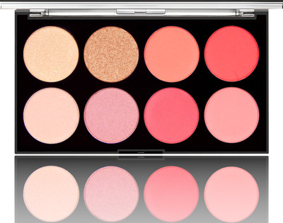 VARS LONDON Face bronzer + highlighter + blusher combo palette | BE IN THE SPOTLIGHT SH01 Highlighter(SHADE01) VARS LONDON Face bronzer + highlighter + blusher combo palette | BE IN THE SPOTLIGHT SH01 Highlighter(SHADE01)