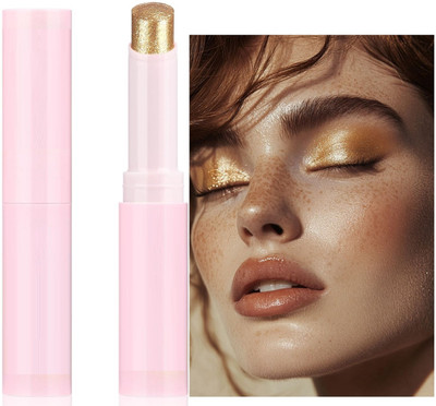 GABBU highlighter base crayon stick gold Highlighter(gold)
