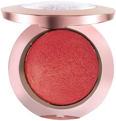 GFSU -Pearl scent Glow Baked  Highlighter(metallic)