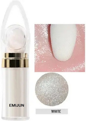 Emijun Sheer Highlighter Powder Stick Shade  Highlighter(SILVER)