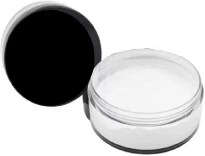 OLETSUN Shimmer Highlighter For Cheeks & Eyes  Highlighter(Silver)
