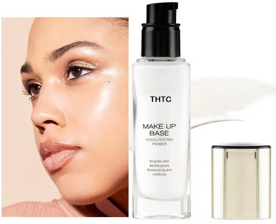THTC Highlighting Primer - 40ml Highlighter(GOLD)