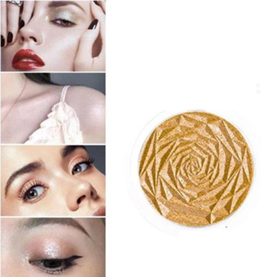 DARYUE GOLDEN GODESS HIGHLIGHTER WATERPROOF Highlighter(GOLDEN)