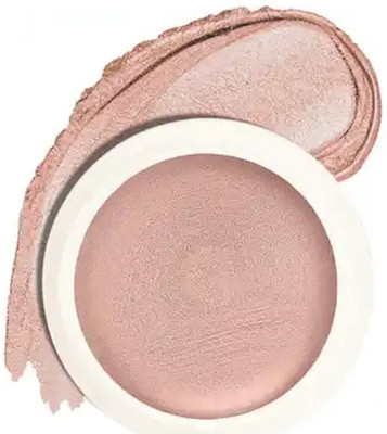 GABBU Shimmer Glitter Highlighter Highlight Makeup Highlighter(ivory)