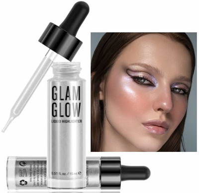 DARVING Liquid Highlighter silver  Highlighter(SILVER)