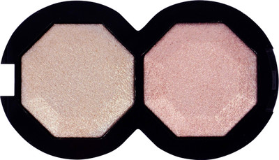 HatedwithLove Baked Choice 2in1 Glow Palette For That Refreshing Look| Highlighter(Light 4)