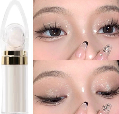EVERERIN korean highlighter for face & body Highlighter(silver)