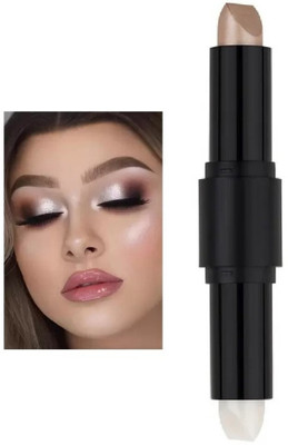 JANOST Best Highlighter illuminating and Blusher Stick  Highlighter(Multicolor)