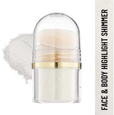 THTC SMOOTH APPLICATION, LONG STAY HIGHLIGHTER Highlighter(SILVER)