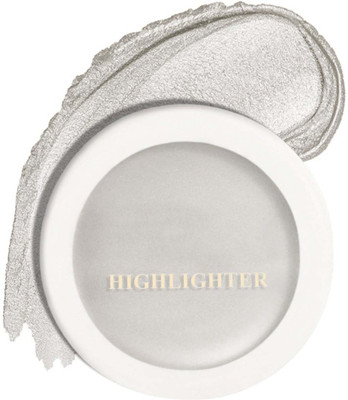 THTC Highlighter|Lightweight|Long Wear Shade 04 Highlighter(Frosted heart)