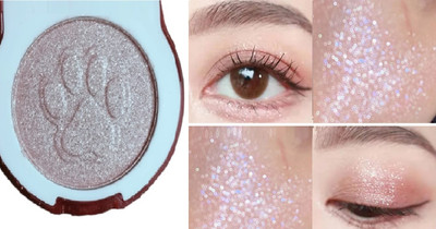 REIMICHI Shining Highlighter Makeup  Highlighter(PEARLY SHIMMER)