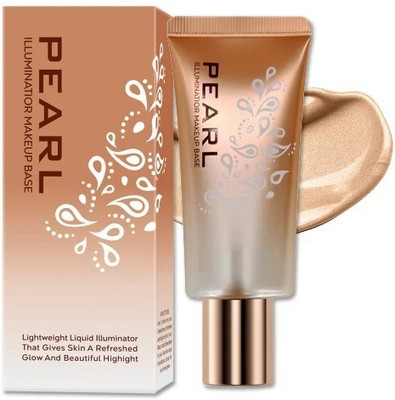 THTC Illuminator Highlighter(Gold Glow)
