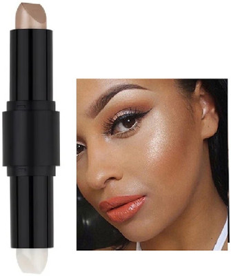 FELICECHIARA Stick Highlighter illuminating and Blusher Stick  Highlighter(Multicolor)