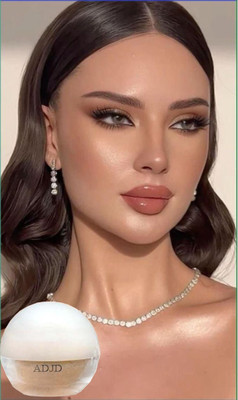 ADJD Soft-Focus Look Glowing Shimmer  Highlighter(GOLDEN)