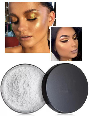 FELICECHIARA NEW COLOR CHANGING HIGHLIGHTER GOLD COLOR FOR GIRLS MAKEUP Highlighter(GOLD)