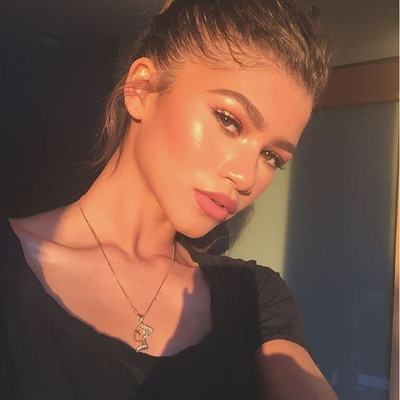 Emijun Gold Highlighter Ultra Smooth Shine Waterproof  Highlighter(GOLD)