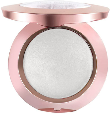 GFSU Pearl-scent Glow Baked Shimmer  Highlighter(shimmery white)