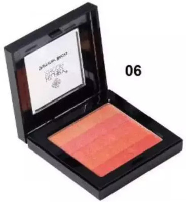 Hilary Rhoda Shimmer Brick  Highlighter(Shade 06)