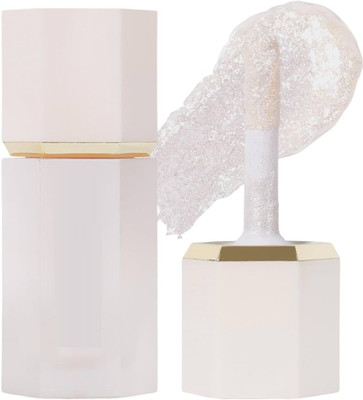 THTC Long Lasting Smooth Glow Liquid  Highlighter(silver)