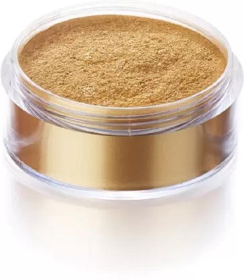 LILLYAMOR Women For Golden High Shine Pigment Loose Glitter(Golden)