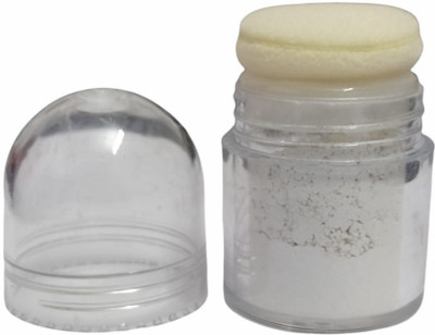 REIMICHI Face Makeup Shimmer Powdery  Highlighter(SILVER)