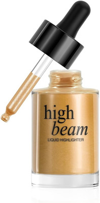 GFSU - GO FOR SOMETHING UNIQUE liquid highlightwer gold for women Highlighter(GOLD)