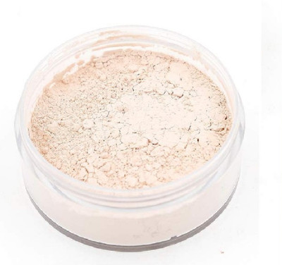 GABBU Shimmering Powder Sparkle Powder, Body Glitter Face powder banana../ Highlighter(banana)