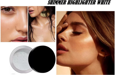 Vyomiris All Skin types  Highlighter(SILVER)