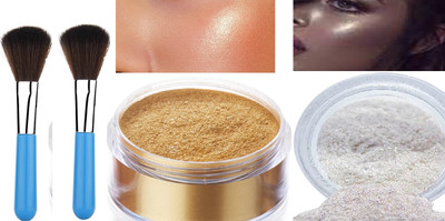 REIMICHI Shimmer  Highlighter(MULTI COLOR)