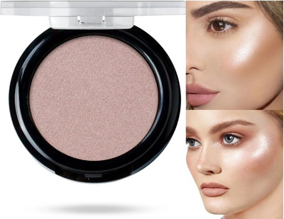 Yuency Master Chrome Metallic Highlighter | Long Lasting Illuminating  Highlighter(Worldwide Hit)