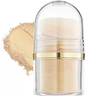 REIMICHI Ultra Pigment Easyblend Texture Longwear Illuminating  Highlighter(gold)