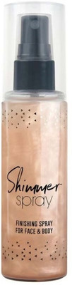 GABBU Lightweight Shimmery Glow  Highlighter(copper)
