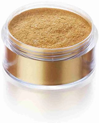 tanvi27 New Illuminator Face Glowing Shimmer Shiny Highlight Make For Professional Look Highlighter(gold)