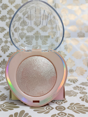 luzimaisa 3D Glow Glitter Makeup  Highlighter(copper)