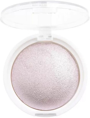 GABBU Natural Glow Ultra Pigment Easyblend Texture Longwear Illuminating  Highlighter(multicolor)