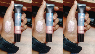 ADJD Combo Pink Colour Liquid Highlighter For Face makeup illuminating Highlighter(Pink)