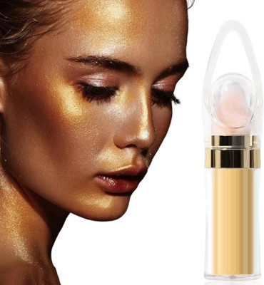 CATERINACHIARA Best highlighter for face and body Highlighter(GOLD)