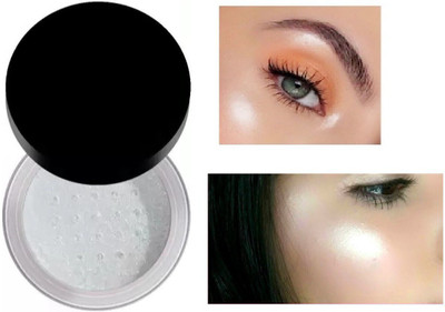 Herrlich New Best Perfect Professional Make Up Face & Shimmer  Highlighter(Chantilly)