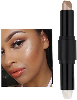 Neycare Professional Insta Glow Highlighting Stick  Highlighter(Multicolor)