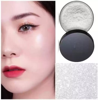 GABBU Use Glitter Makeup For Instant Bright Look silver highlighter Highlighter(silver)